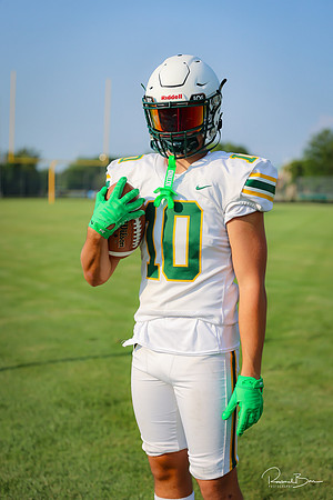 2024 Josh T-18