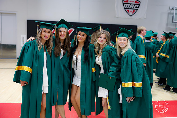 WV Class of 2025 Graduation-39