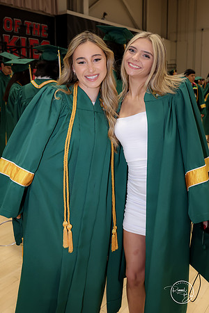 WV Class of 2025 Graduation-24
