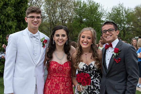 2016 WV Senior Prom-29