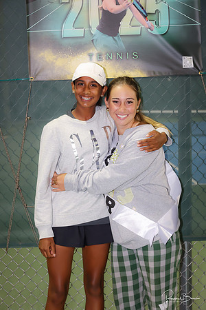 20241002 Girls Tennis Senior Night-64
