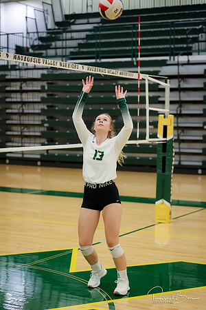 2022 WV Volleyball Seniors Action Shots-92
