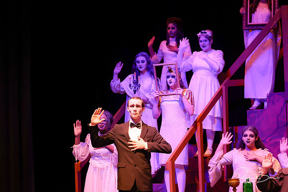 2024 Spring Musical - The Addams Family-174
