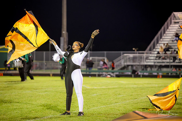 20241011 DeKalb Halftime-56