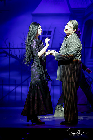 2024 Spring Musical - The Addams Family-3