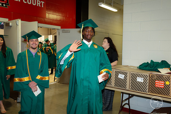 WV Class of 2025 Graduation-192