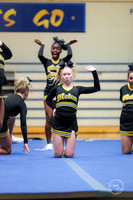 2025 Metea Valley JV