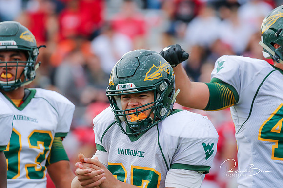 20161029 WV Football vs Hinsdale Central_090