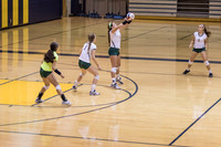 2015 WVHS JV Girls Volleyball vs Neuqua Valley-6