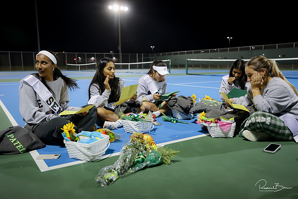 20241002 Girls Tennis Senior Night-123