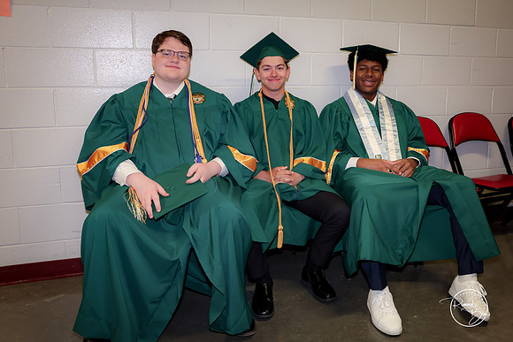 WV Class of 2025 Graduation-13