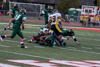 Neuqua Valley 10/11/2013