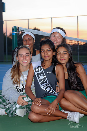20241002 Girls Tennis Senior Night-5