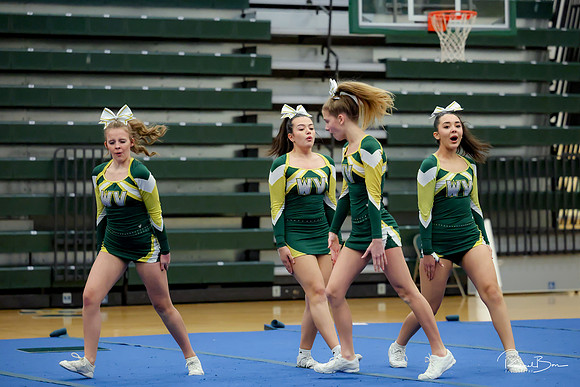 20241211 JV & Varsity Cheer Showcase-38