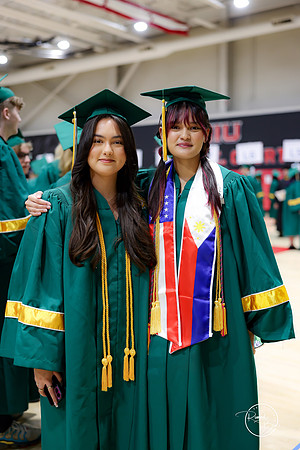 WV Class of 2025 Graduation-65