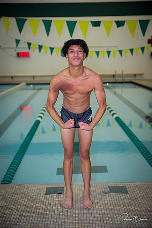 Class of 2025 Senior Swim-50
