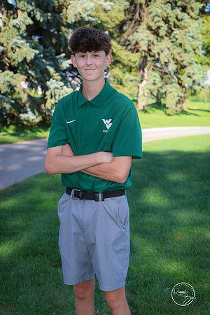 Class of 2026 WV Boys Golf-81