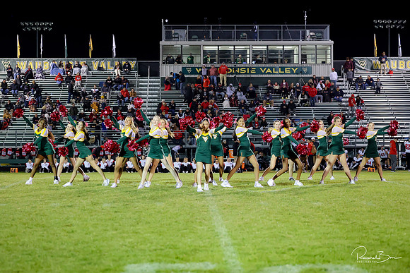 20241018 Last Home Game-29