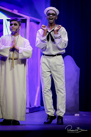 2024 Spring Musical - The Addams Family-17