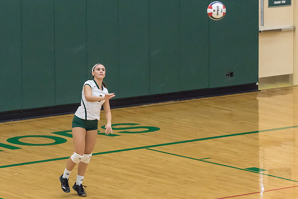 WV JV Girls Volleyball vs WWS-14
