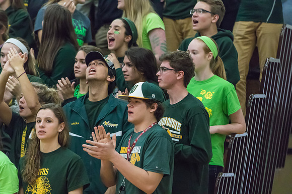 WVHS Varsity Girls Volleyball - Regional Finals-48