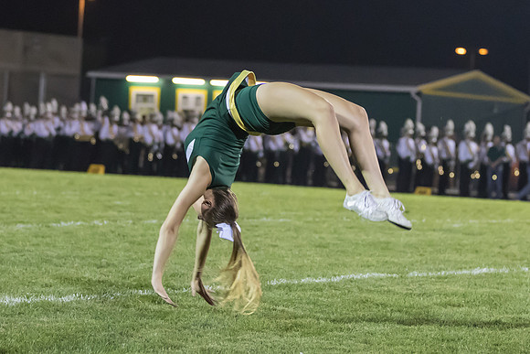 2015 Cheerleading - GBN game-5