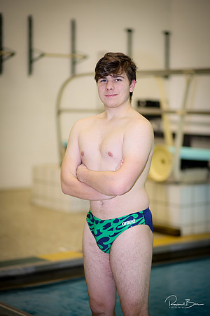 Class of 2025 Senior Swim-64