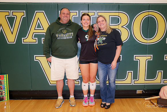 20241024 Senior Night-158