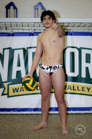 2025 WV  Boys Water Polo Seniors