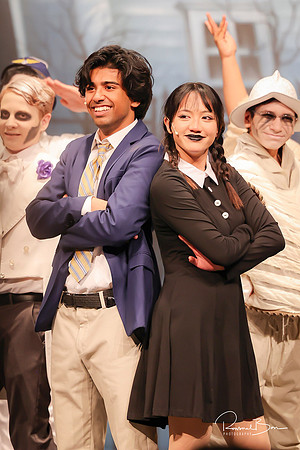 2024 Spring Musical - The Addams Family-315