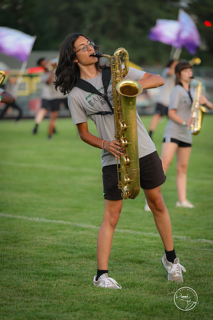 20250815 Food Truck Festival Marching Band-24