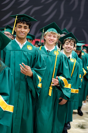 WV Class of 2025 Graduation-111