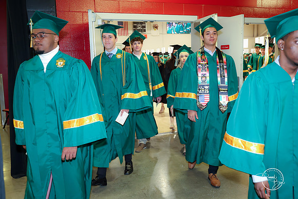WV Class of 2025 Graduation-230