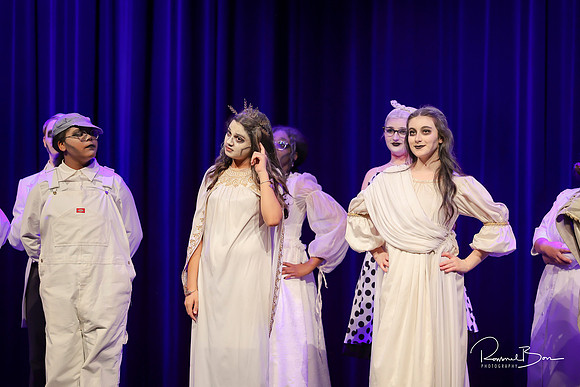 2024 Spring Musical - The Addams Family-200