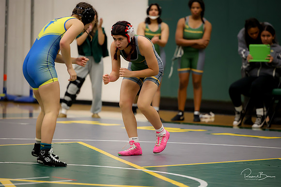20241127 Girls Wrestling Wheaton North-3