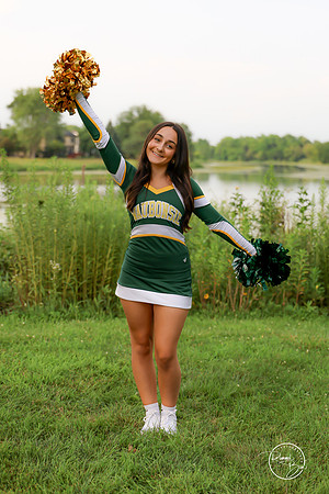 2026 Daniella C-32