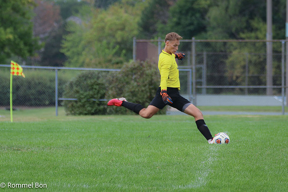 20210804 Minooka Game-1
