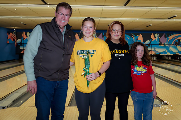 2025 Senior Night Bowling Team-8