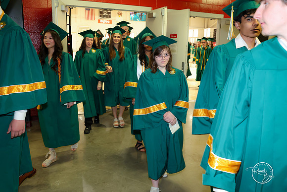WV Class of 2025 Graduation-377