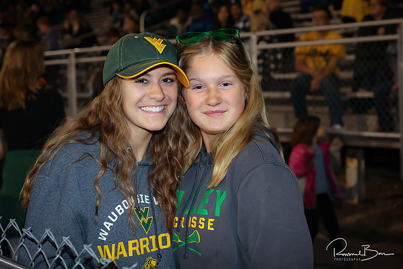 2022-23 We Are Waubonsie-Homecoming-104