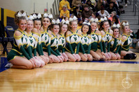 2025 DVC Championship WV JV-1
