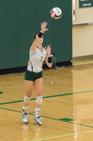 2015 Girls Volleyball vs Hinsdale Central-16