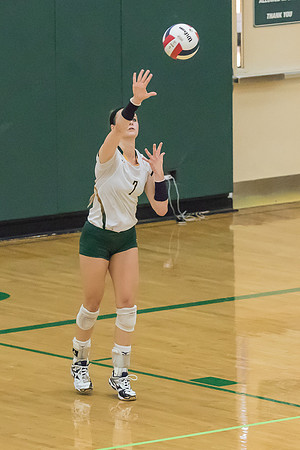 2015 Girls Volleyball vs Hinsdale Central-16