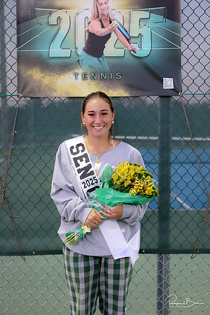 20241002 Girls Tennis Senior Night-18