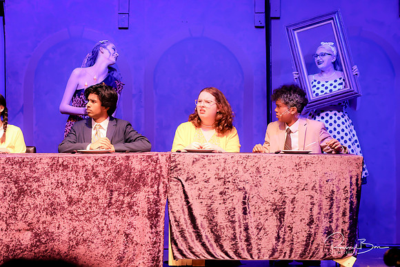 2024 Spring Musical - The Addams Family-168