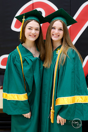 WV Class of 2025 Graduation-47