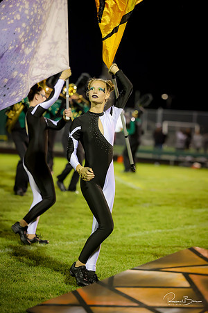20241011 DeKalb Halftime-57