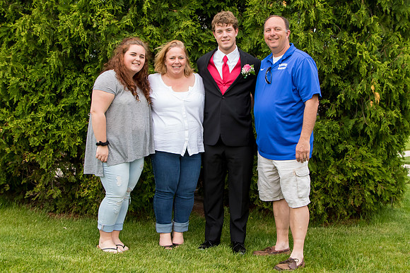 2016 WV Senior Prom-14