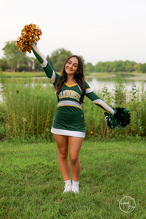 2026 Daniella C-33