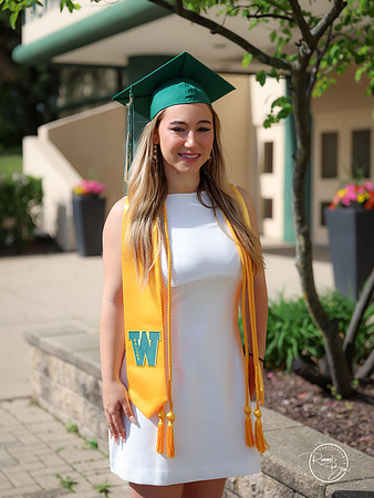 2025 Sofia P Cap & Gown-29